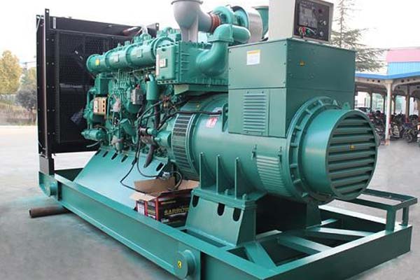 绥德工厂发电机应急发电中如何优化燃油储备管理？