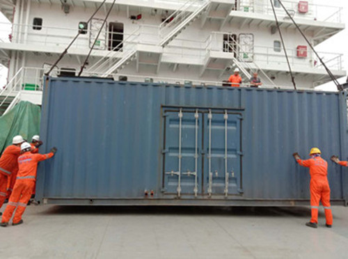 绥德发电机组保养冬季防冻液是否需要更换？