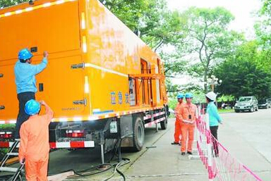 绥德不同标号的柴油可以混合使用吗？