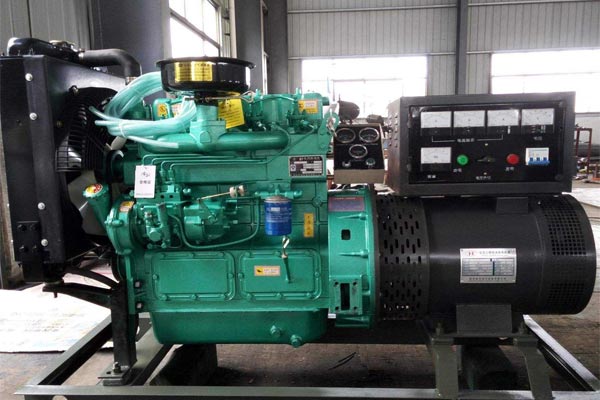 绥德传感器在柴油发电机组中起到什么作用？
