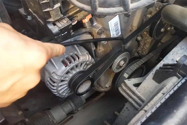 绥德转速传感器的工作原理是什么？