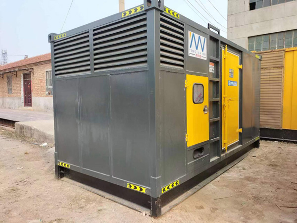 绥德进行柴油发电机组电瓶性能测试时，有哪些注意事项？