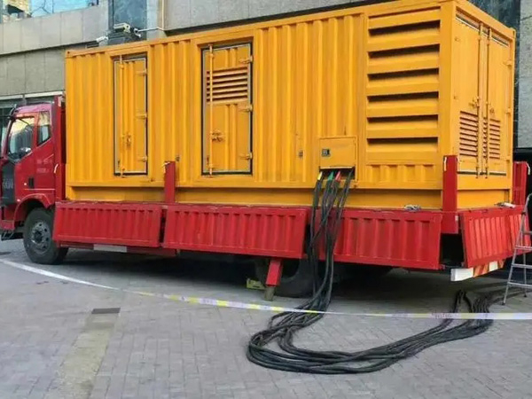 绥德柴油发电机组哪款操作系统比较好？