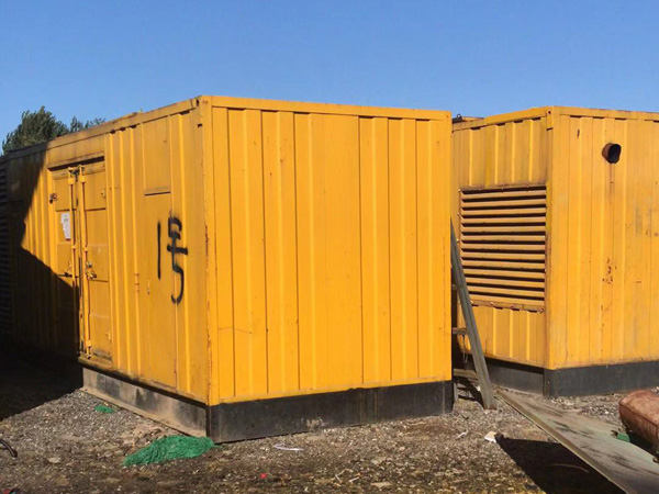 绥德柴油发电机组深海控制系统怎么样？