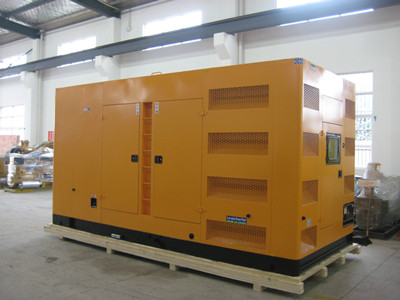 绥德不同类型的发电机组在冬季保养时的注意事项有何差异？