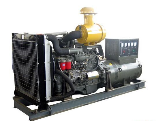 绥德汽油发电机组冬季保养时，燃油系统需要注意什么？