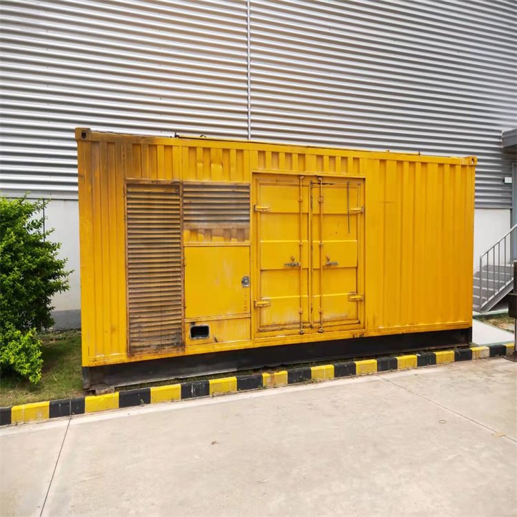 绥德柴油发电机组在冬季启动前如何对燃油系统进行预热？