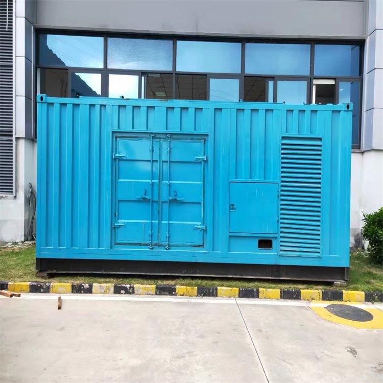 绥德柴油发电机组冬季燃油使用注意事项？