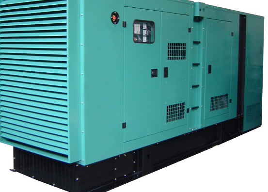 绥德发电机组水冷式机油散热器常见的故障有哪些？