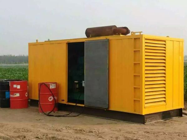 绥德安装新的水冷式机油散热器密封件有哪些注意事项？