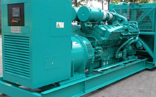 绥德柴油发电机组冬季使用中需要注意哪些事项？