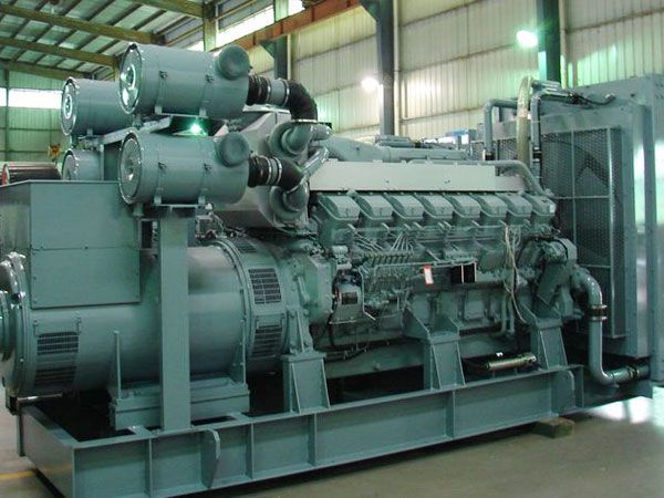 绥德电气系统故障可能导致冬季柴油发电机组启动失败的原因有哪些？