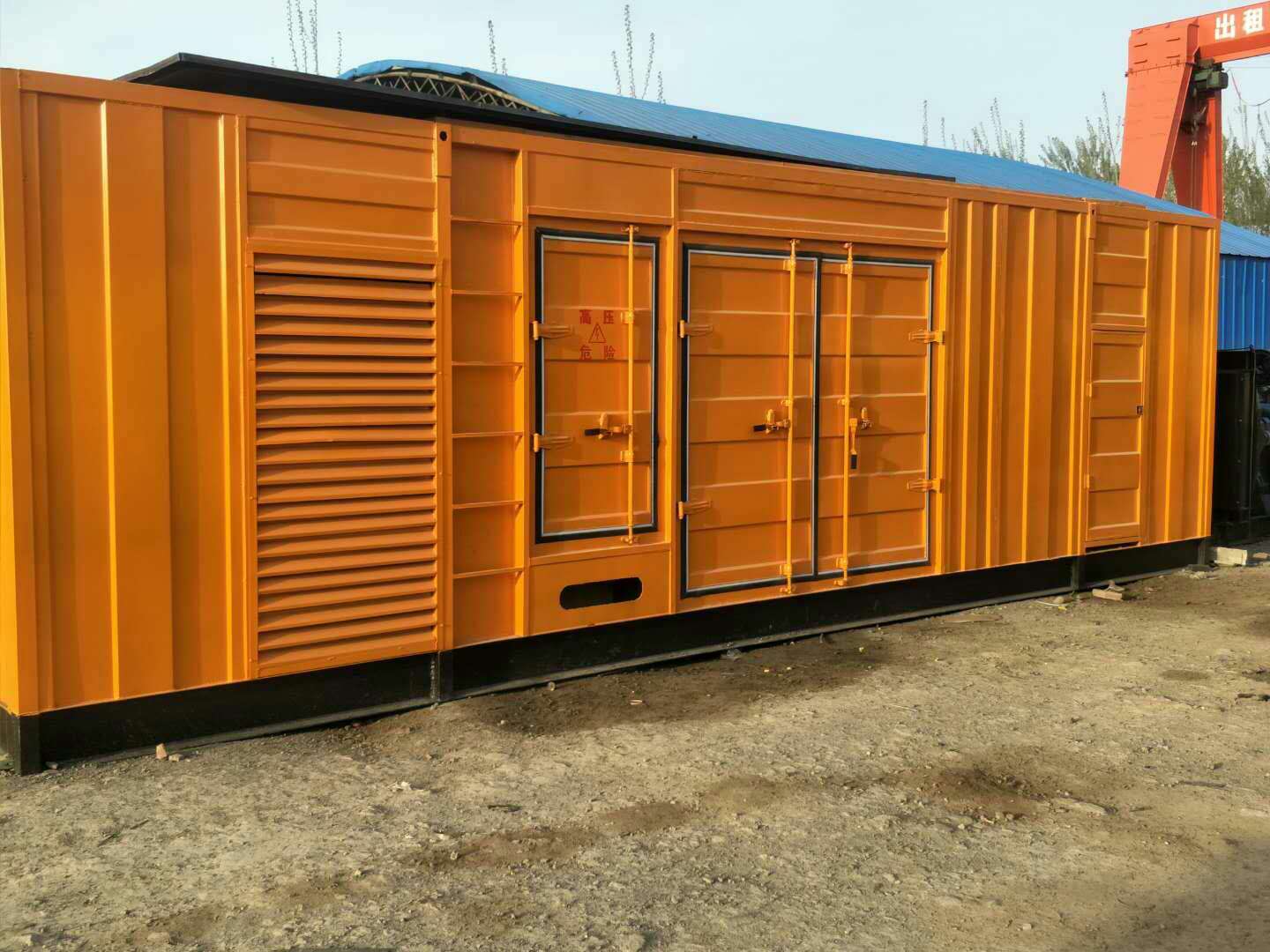 绥德如何判断柴油发电机组的蓄电池是否出现硫化现象？