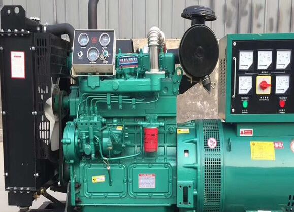 绥德柴油发电机冬季保养周期和夏季一样吗？